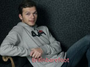 Brainbarefoot