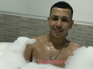 Brandhere