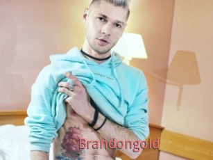 Brandongold