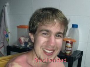 Braziliandad