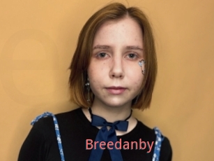 Breedanby