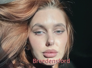 Breedensford