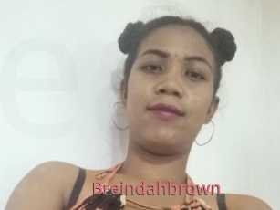 Breindahbrown