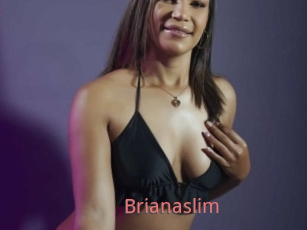 Brianaslim