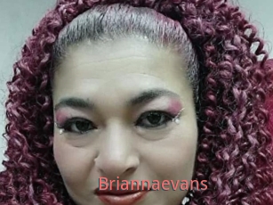 Briannaevans