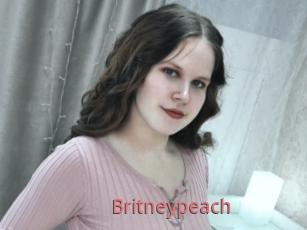 Britneypeach