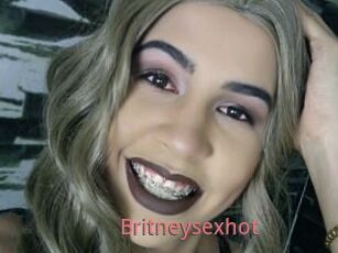 Britneysexhot