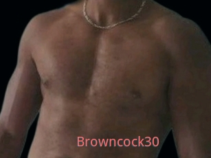 Browncock30