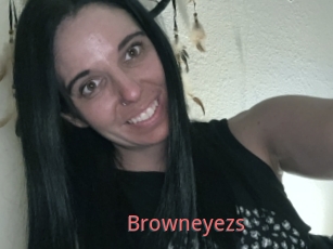 Browneyezs