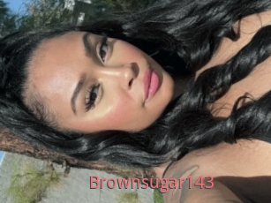 Brownsugar143