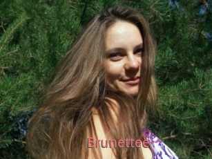 Brunettee