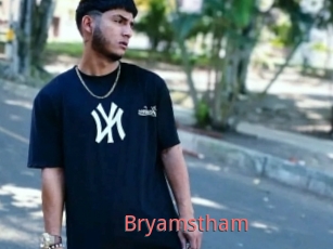Bryamstham