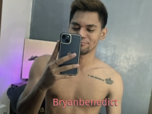 Bryanbenedict