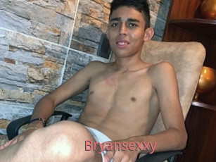 Bryansexxy