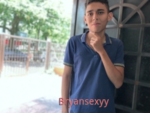 Bryansexyy