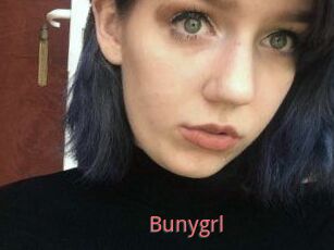 Bunygrl