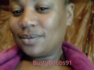 Bustyboobs91