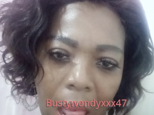 Bustywendyxxx47