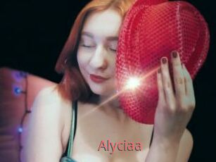 Alyciaa