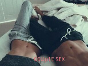C0Up1E_SEX