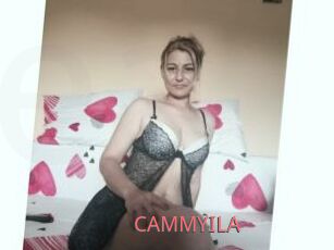 CAMMYILA