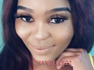 CHANTELLE22