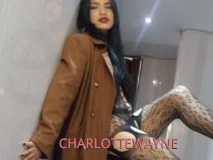 CHARLOTTEWAYNE