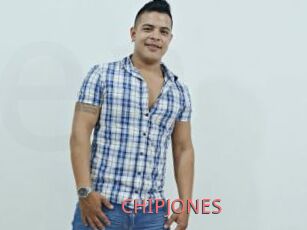 CHIPJONES