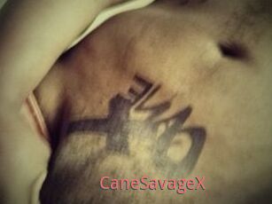CaneSavageX