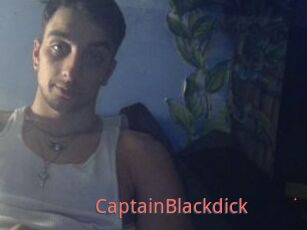 CaptainBlackdick