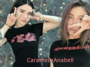 CaramellxAnabell