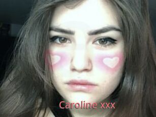 Caroline_xxx
