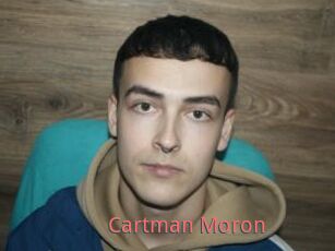 Cartman_Moron