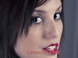 CassandraRae