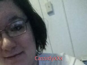Cassidy_xXx_