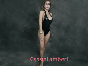 CassieLambert