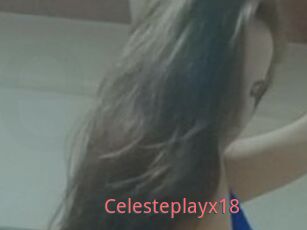 Celesteplayx18