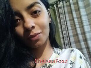 ChelseaFoxz