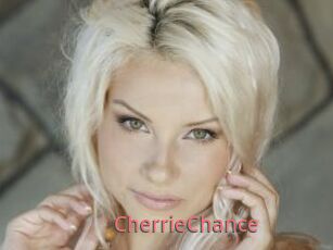 CherrieChance