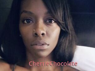 CherrieChocolate Esthelove Adult