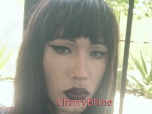 CherryBlithe