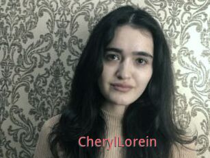 CherylLorein