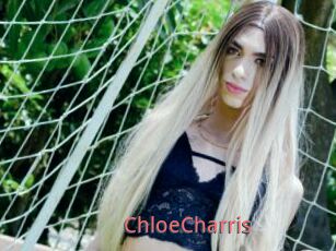 ChloeCharris