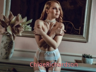 ChloeRichardson