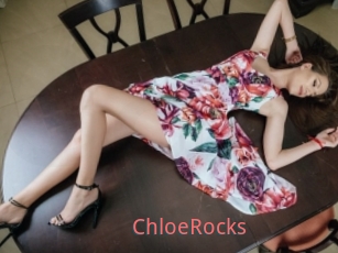 ChloeRocks