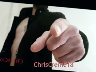 ChrisCreme18