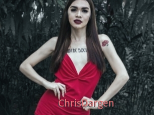 ChrisDargen