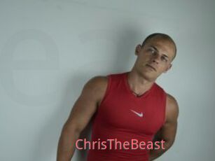 ChrisTheBeast