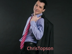 ChrisTopson