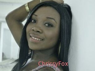 ChrissyFox